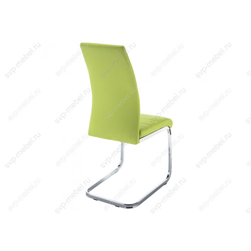 Стул Nil зеленый