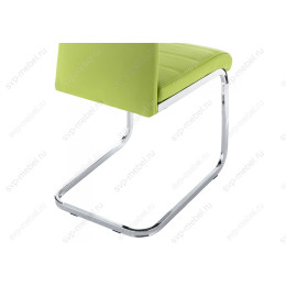 Стул Nil зеленый