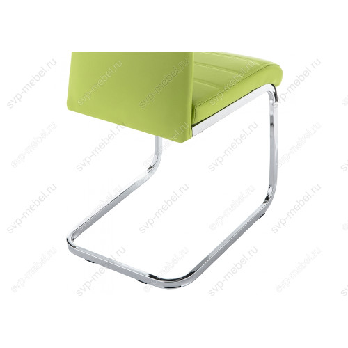Стул Nil зеленый