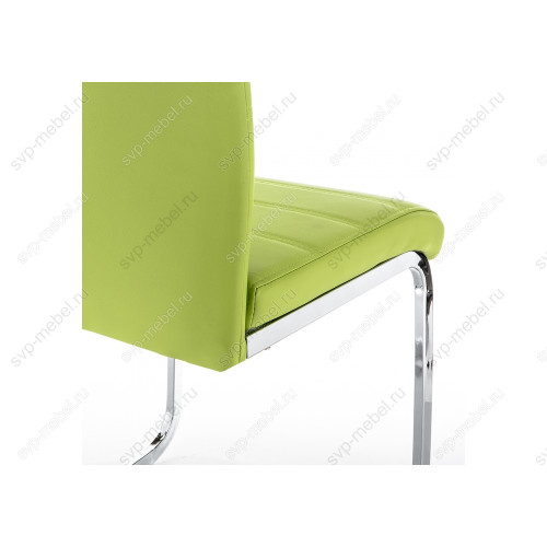 Стул Nil зеленый