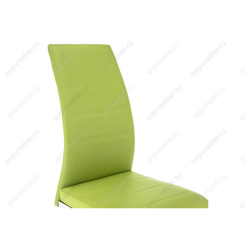 Стул Nil зеленый