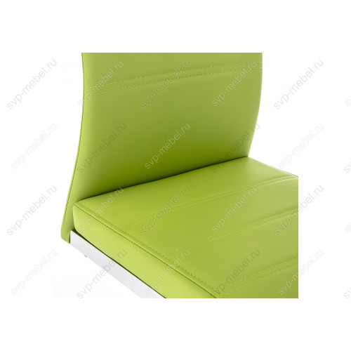 Стул Nil зеленый