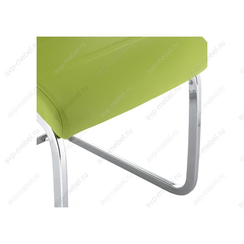 Стул Nil зеленый