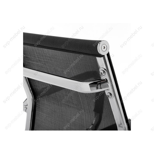 Стул Task черный