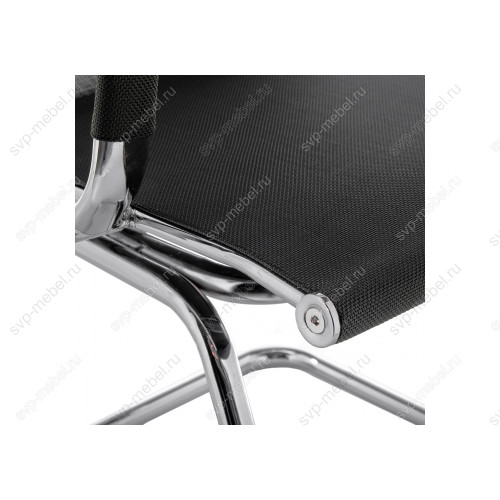 Стул Task черный