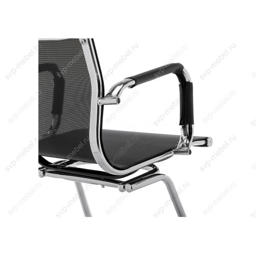 Стул Task черный