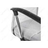 Компьютерное кресло Luxe серое