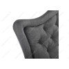Кровать Madlen 160х200 grey