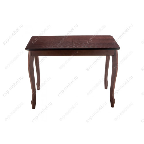 Стол деревянный Амато орех