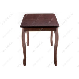 Стол деревянный Амато орех