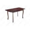 Стол деревянный Амато орех