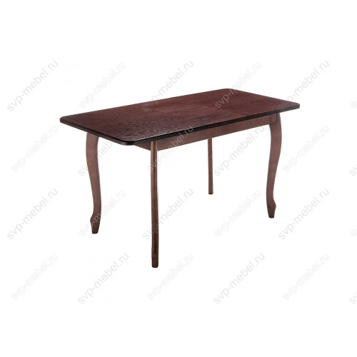 Стол деревянный Амато орех