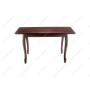 Стол деревянный Амато орех
