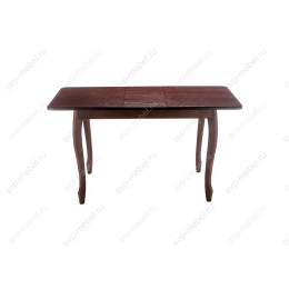 Стол деревянный Амато орех