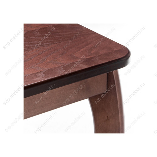 Стол деревянный Амато орех