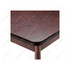 Стол деревянный Амато орех