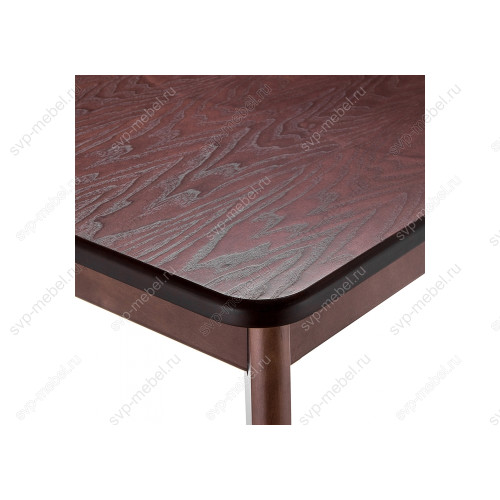 Стол деревянный Амато орех