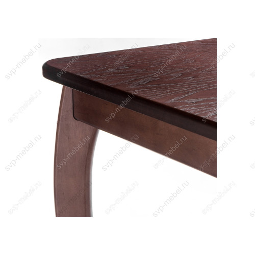 Стол деревянный Амато орех