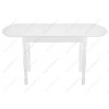 Стол деревянный Риттен белый