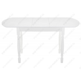 Стол деревянный Риттен белый