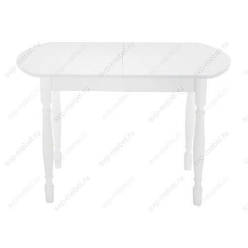Стол деревянный Риттен белый
