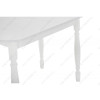 Стол деревянный Риттен белый