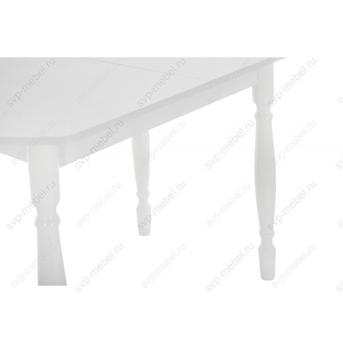 Стол деревянный Риттен белый