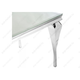 Стол стеклянный Flavia