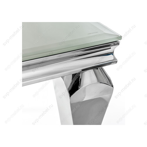 Стол стеклянный Flavia