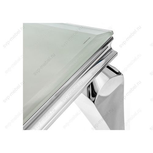 Стол стеклянный Flavia