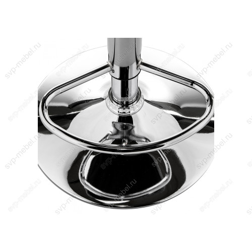 Барный стул Cotton серый