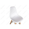 Барный стул Eames PC-007 белый