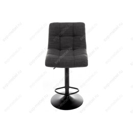 Барный стул Milton серый