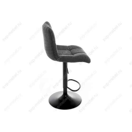 Барный стул Milton серый