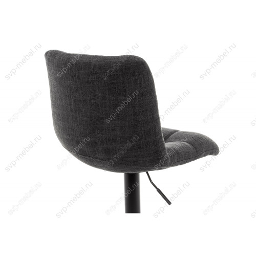 Барный стул Milton серый