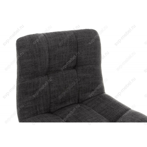 Барный стул Milton серый