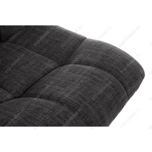 Барный стул Milton серый