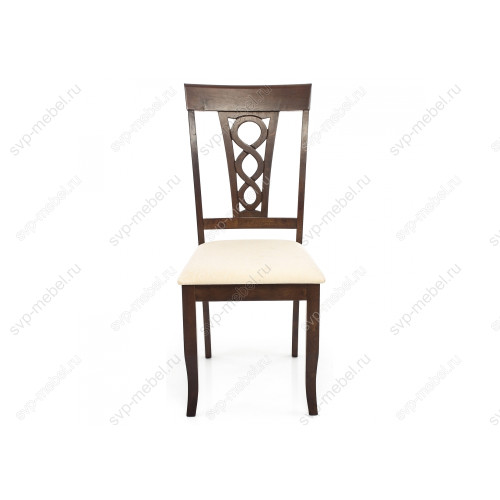 Стул деревянный Robin cappuccino