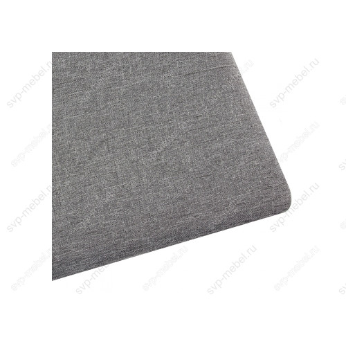 Стул деревянный Стул Shem white / light grey