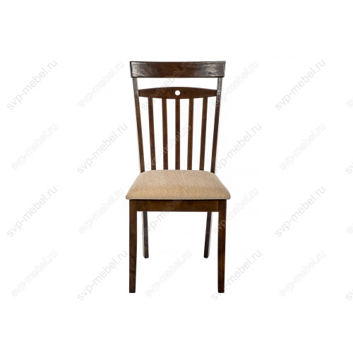 Стул деревянный Stor dirty oak / beige