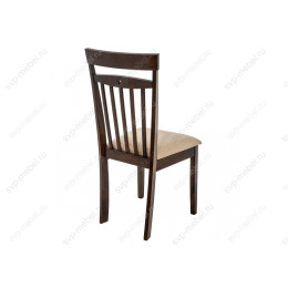 Стул деревянный Stor dirty oak / beige