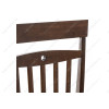 Стул деревянный Stor dirty oak / beige