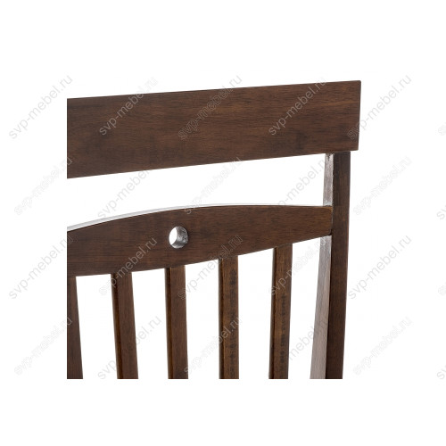 Стул деревянный Stor dirty oak / beige