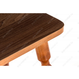 Стул деревянный Грай мокко