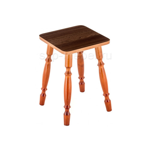 Стул деревянный Грай мокко