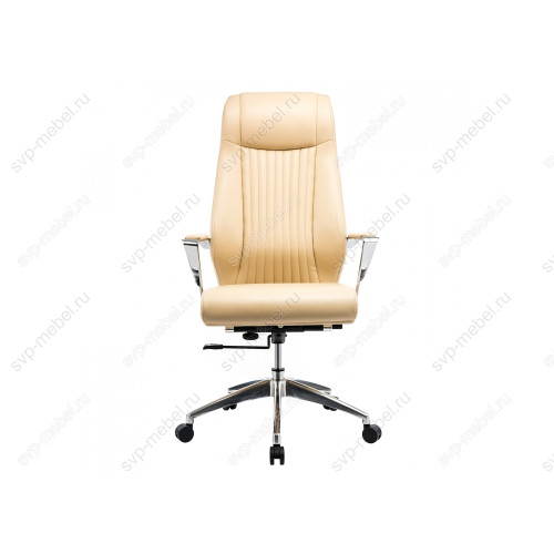 Компьютерное кресло Apofis бежевое