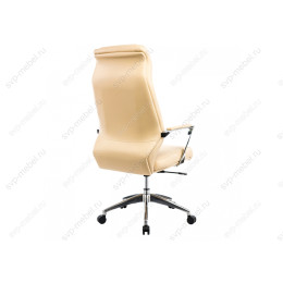 Компьютерное кресло Apofis бежевое