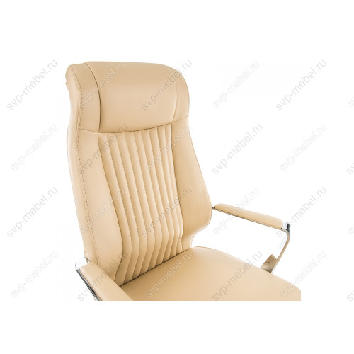 Компьютерное кресло Apofis бежевое