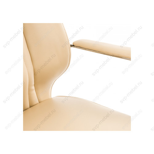 Компьютерное кресло Apofis бежевое