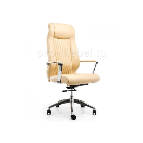 Компьютерное кресло Apofis бежевое